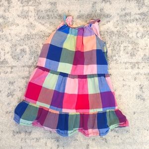 Little girls 4T Baby Gap dress